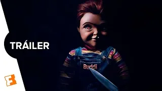 Chucky: El Muñeco Diabólico' - Tráiler Oficial - Sub. Español