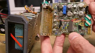 LDM #350: TRT Radio Altimeter - Teardown, reverse engineering and test