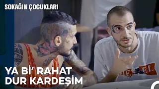 Asıl Başımızı Belaya Sokmazsak Kork - Sokağın Çocukları 2. Sezon 1. Bölüm