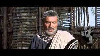 300 спартанцев (The 300 Spartans, 1962) Цитата №1