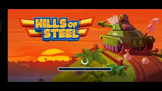 hillsofsteel all comman tanks in 1 vs 1,(con!)