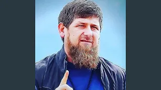 Ramzan Kadyrov