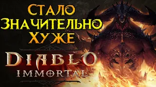 Невероятный успех Diablo Immortal