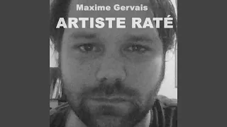 Artiste raté