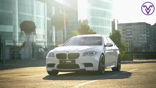 Lack Jemmon - Don't Stop | BMW M5 F10 LIMMA