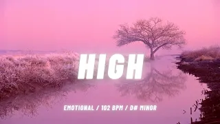 [FREE FOR PROFIT] Emotional Melodic Type Beat 2024 -  HIGH