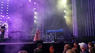 Aurora - Exist for love (live at @Fest Festival 2021, Poland)