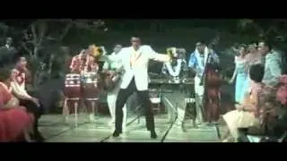 Elvis Presley - Blue Hawaii Trailer