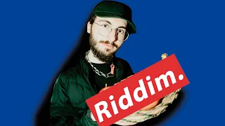 How to make riddim drop