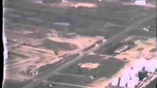 Two Fatal Cessna 150 Airplane Crash Filmed From Cockpit