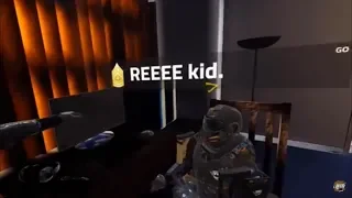 Ree Kid Funny Moments