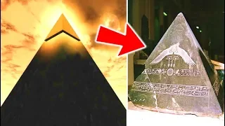 Top 9 Most Incredible Archaeological Discoveries In Recent Years