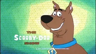 The Scooby-Doo Show Theme Song (1976-1978)