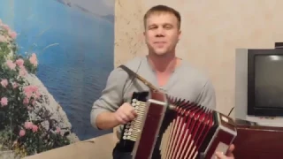 Андрей Никулин "Врут враги"(АнимациЯ)