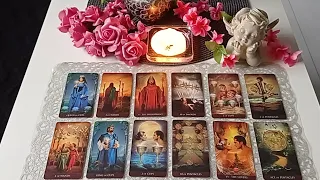 Tarot na dzień dobry 🌹2 sierpnia 2022 🌹 karta dla znaków+Anielska odpowiedź ❤️ grupa 1 2 3 🌹