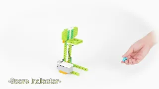 Конструктор Makerzoid Robot Master Standard (MKZ-RM-SD)