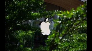 Apple проведет презентацию 18 октября: какие новинки компания может показать.