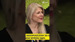 Igor Tuleya: wychodzi na to, że są różni sędziowie