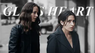 glass heart ; root & shaw