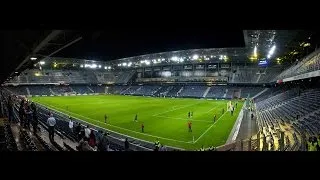 Basel 0 - 0 Salzburg Highlights Europa Legue