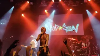 Mod Sun - Strangers (Live @ Dynamo Eindhoven) 6-6-2023