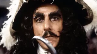 What The Cast Of Hook Looks Like Today