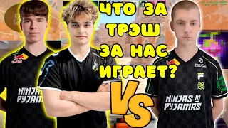 17 ЛЕТНИЙ ТАЛАНТ ИЗ NIP УДИВИЛ FEAR СВОЕЙ ИГРОЙ НА FACEIT ? FEAR И HEADTR1CK ПРОТИВ XKACPERSKY