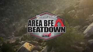 2020 Lasernut Area BFE Beatdown Highlights