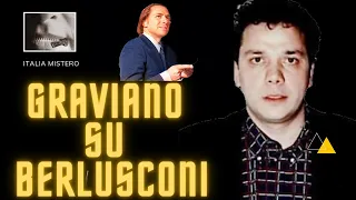 Graviano su Berlusconi (Le nuove pequisizioni)