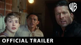 TWISTERS - Official Trailer - Warner Bros. UK & Ireland