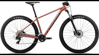 ORBEA ONNA 29 50 - 2022