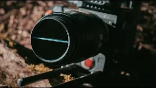 How To Get An Anamorphic Look For Cheap!