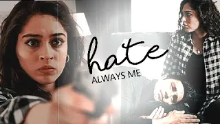 Neco + Fatoş || Always Hate Me