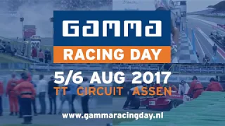 Ieeeeets verder | GAMMA Racing Day | GAMMA