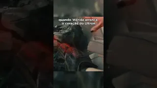 Você sabia que em "Vingadores: Era de Ultron"...