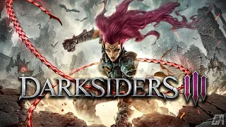Darksiders III [#13: Кузница творца]