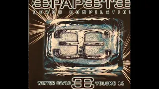 Papeete Beach Compilation Vol 12 Winter 2010