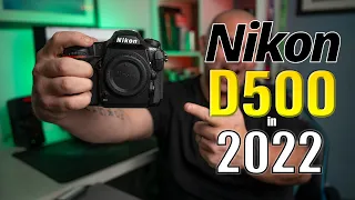 D500 in 2023 | Is it still Worth Buying? | hands on review