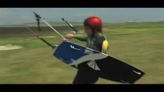 Windsurfing / Planche à voile et Kitesurf - Tourisme Îles de la Madeleine