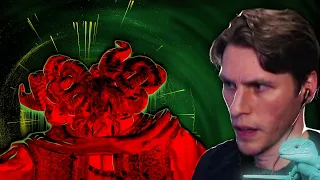 Jerma's Mohg Moment