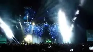 Tool - Ænema (Mexico City March 2014)