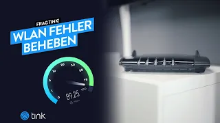 Mit diesen Tipps wird euer WLAN schneller!