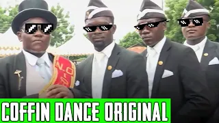 COFFIN DANCE ORIGINAL VIDEO | DANCING FUNERAL MEME ORIGINAL 1080P