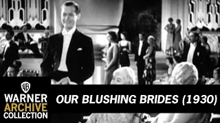 Preview Clip | Our Blushing Brides | Warner Archive