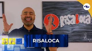 Risaloca habla de los amigos, ¿con cuál te sientes identificado?