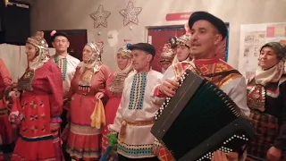 ТАКМАКФЕСТ  "туй такмактары"