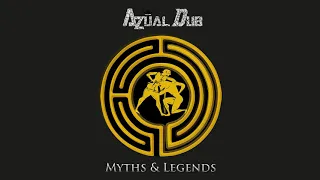 Azùal Dub - Stepper Intro