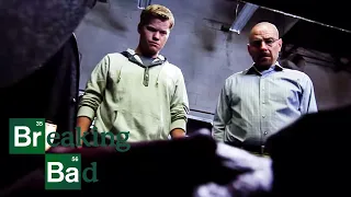 Hank Schrader Knows (Recap) | Gliding Over All | Breaking Bad