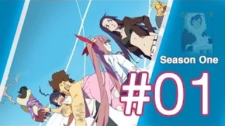 Lu's Time 撸时代: Season 1 Episode 1 English Dub