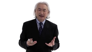 Michio Kaku  The Universe in a Nutshell Full Presentation   Big Think
